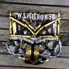 The Rude Boy From New Zealand