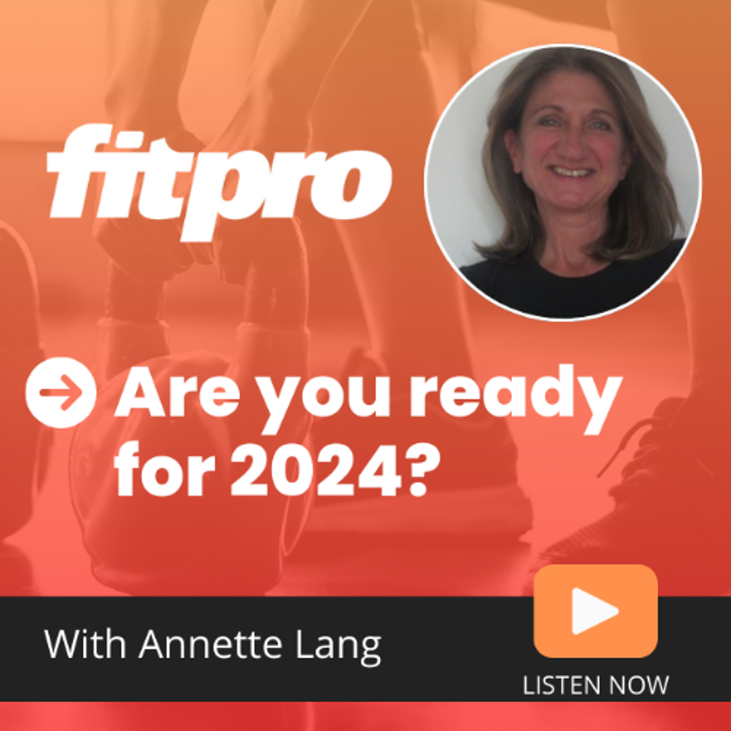The FitPro Podcast