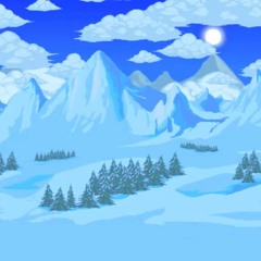 Terraria - Cold Front