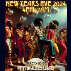 ULTRASOUND NY FRANKIE TESH (RISKY DISCO )