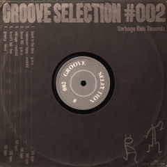 Back To The Time (Club Mix) [GBKGS002]