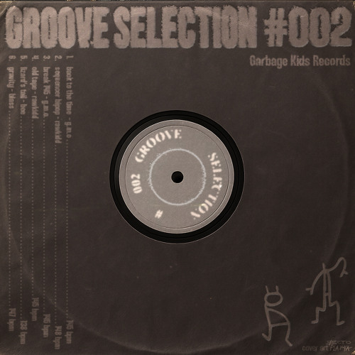 Back To The Time (Club Mix) [GBKGS002]