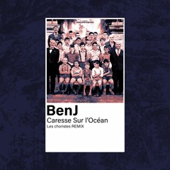BenJ - Caresse Sur l'Océan [Free Download] (2/4)
