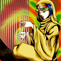 scottbutter w/ Jackie Paper