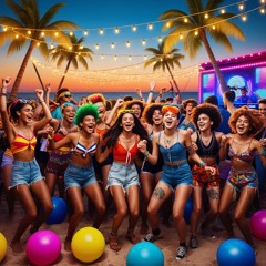 Yasser - Rave In Tunisia Radio Edit