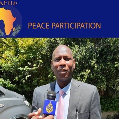 AFIIP : African International Institute for Peace ::: Cultural Diversity Dialogue Project