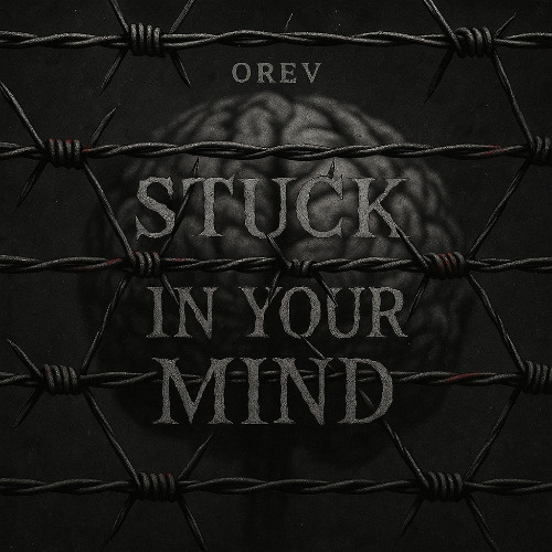 Stuck In Your Mind