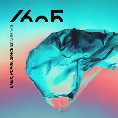 Control (Original Mix)