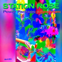 Power Package (slight Return)