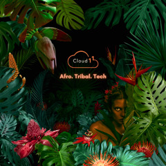 Cloud11 Sessions | 22 Afro Tribal Tech House Set