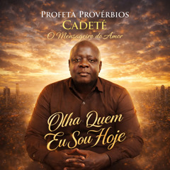 Olha Quem Eu Sou Hoje