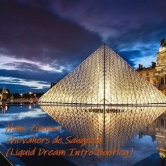 Hans Zimmer - Chevaliers De Sangreal (Liquid Dream Intro Bootleg)