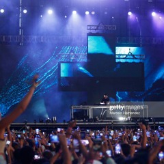 Martin Garrix @ Lollapalooza Chile 2022 - March