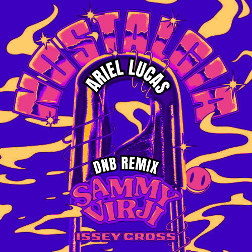 Nostalgia (Ariel Lucas Remix)