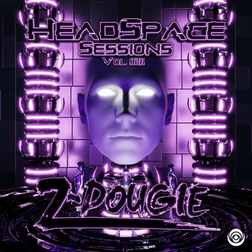 HeadSpace Sessions - Vol 026 Ft. Z-DOUGIE
