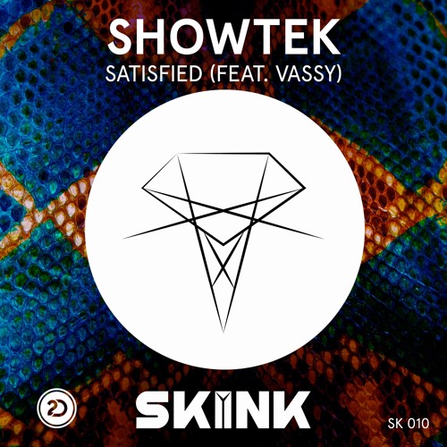 Satisfied (Radio Edit) [feat. VASSY]