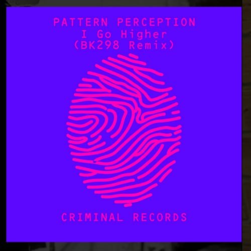 I Go Higher (BK298 Remix)