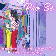 2 Pro Se