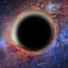 Black Hole Trance