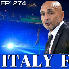 Ep. 274 - The Real Deal with Matteo Bonetti