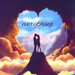 Lucas Larvenz - Everything