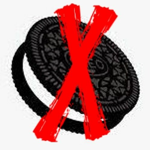 OREO HAS BEEN RETIRED FEAT. NUTTER BUTTER MANE [PROD. OATMEAL RAISIN MANE] (OREOMANE DISSTRACK)