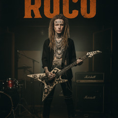 No one can out rock me