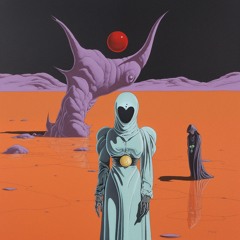 Ness - Planet D (Full Album)