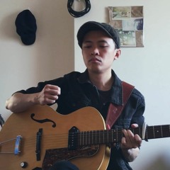 Nhanh - iLive (recorded with an iPhone)