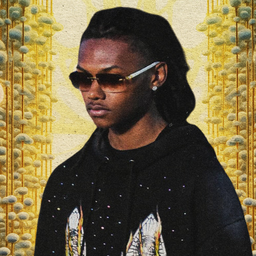 Babyfxce E - Undertaker (but it's funk)