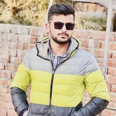 Yaadien Teri - Ft, Muneeb Butt | Mix By @AHMOO_RECORDS