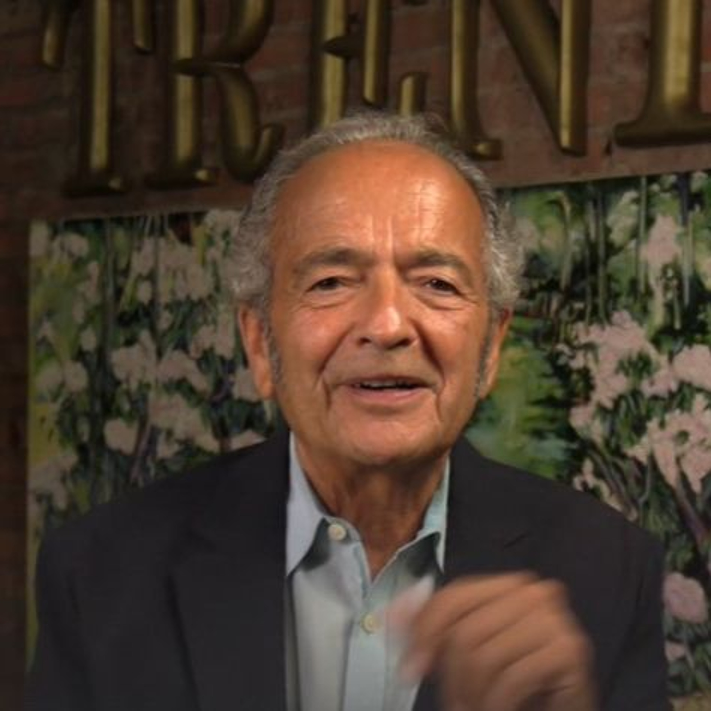 Gerald Celente - Trends in the News