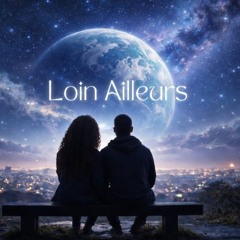 MystersB x Lorinna B - Loin Ailleurs