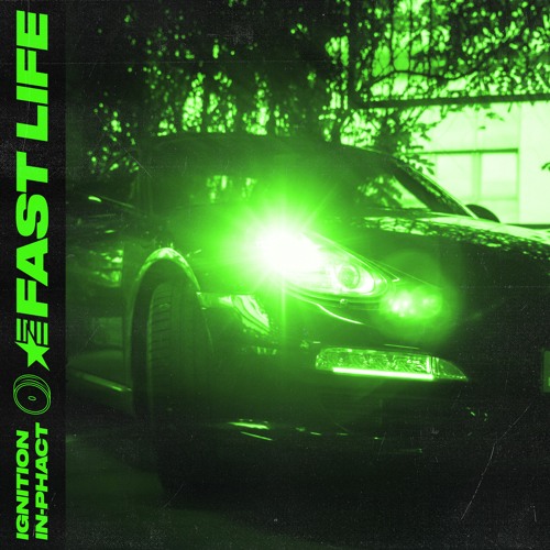 Stream Ignition & InPhact Fast Life (Extended Mix) by IGNITION