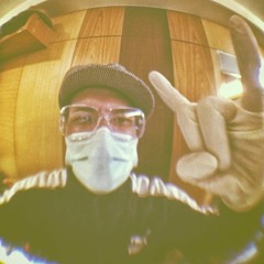 骨頭Bonez居家防疫StayHomeBoogie不羈Vol.壹