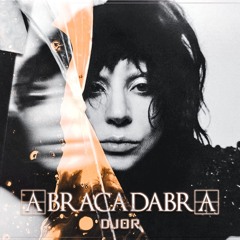 ABRACADABRA vs CANDY BOY - Lady Gaga, Djor (Private Remix)