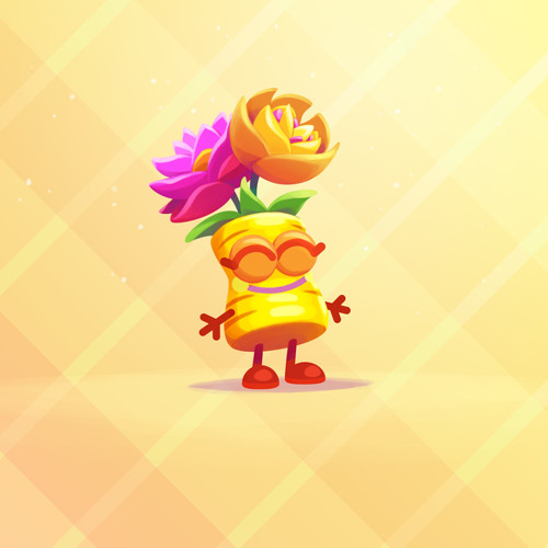 Gratitude with Blossom