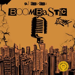 Boombastic