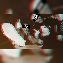09 - 300 Feat. CJ NMF