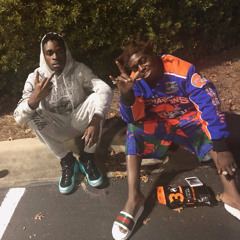 GlitchMan "Boonk Gang" (Prod. RLBeatz)