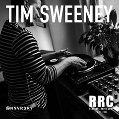 Renegade Radio Camp - TIM SWEENEY - Mix 28-11-2020