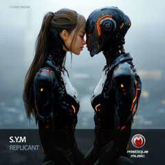 S.Y.M - Replicante (Original Mix)