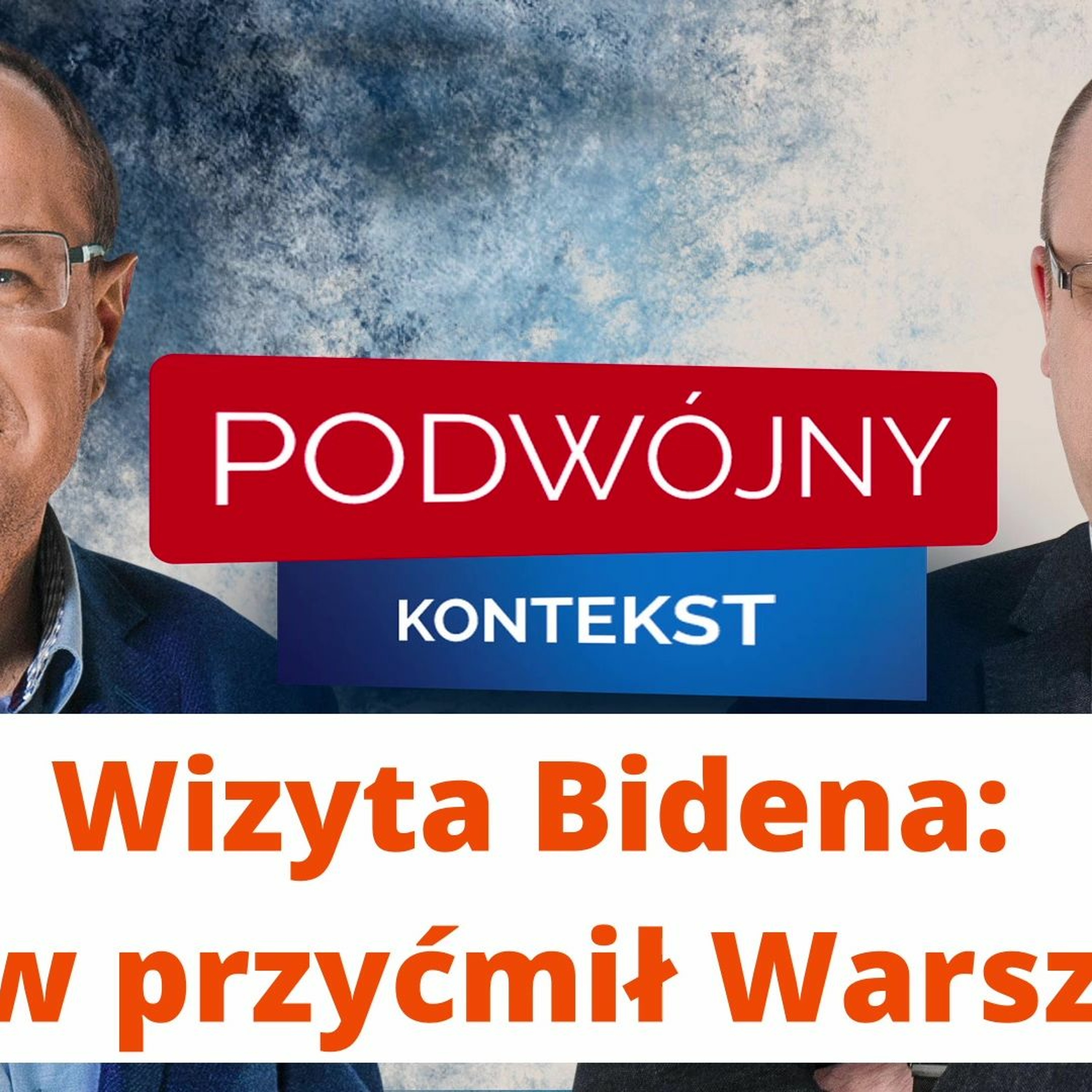 Łukasz Warzecha podcast