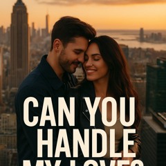 Can You Handle My Love