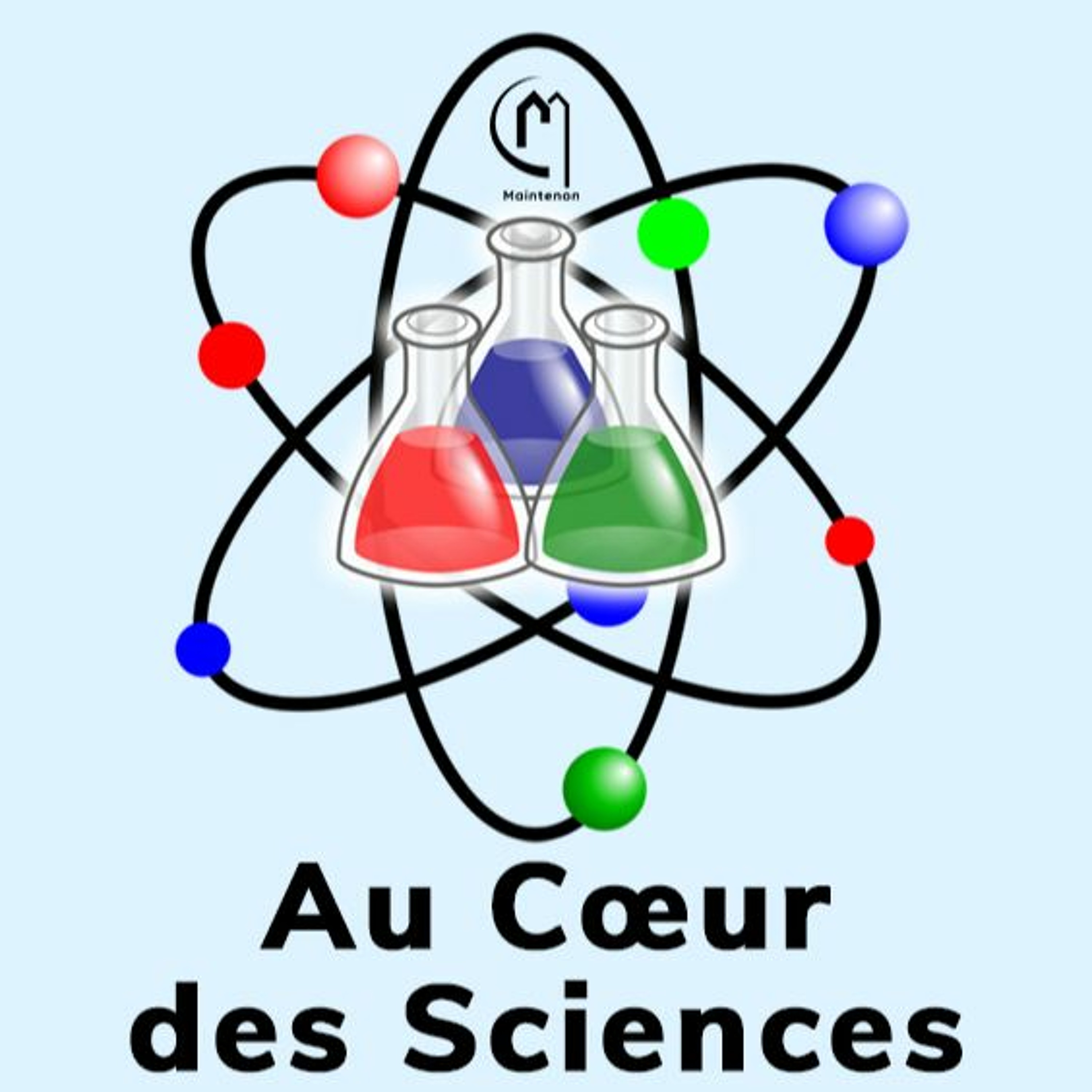 Au Coeur Des Sciences E02 S01