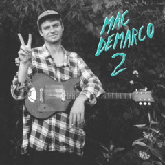 Ode To Viceroy - Mac Demarco (cover)