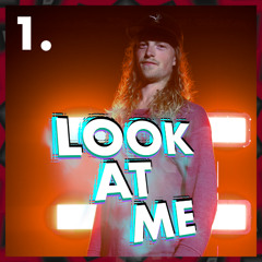 LOOK AT ME 1 [Clarity]