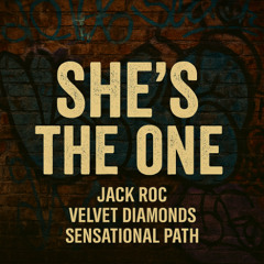 She the One - Legacy Roots