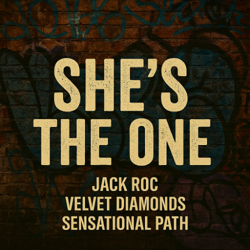 She the One - Legacy Roots