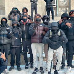 FATZ B 🐝 X HOODBABY13 X HOODBABYBLOTTI X TMB BLITZ 🐝 X WILL B 🐝- CLJCK CYPHER 2💥⚡️.m4a